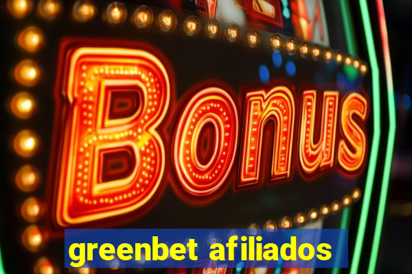 greenbet afiliados